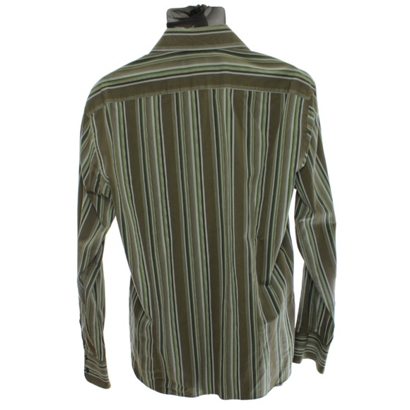 Ted Baker London Long Sleeve Button Shirt - Picture 2 of 4